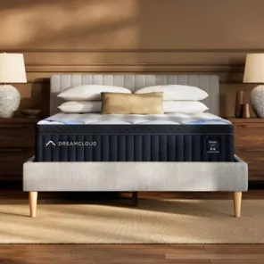 DreamCloud Premier Hybrid