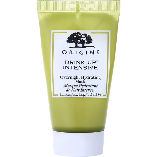 Drink Up Intensive Overnight Mask