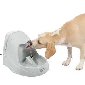 Drinkwell Platinum Pet Fountain