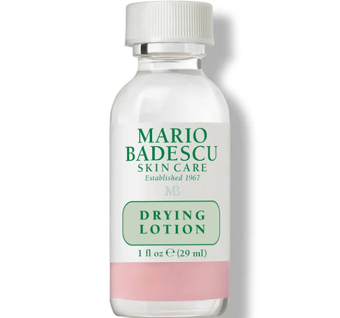 Drying Lotion