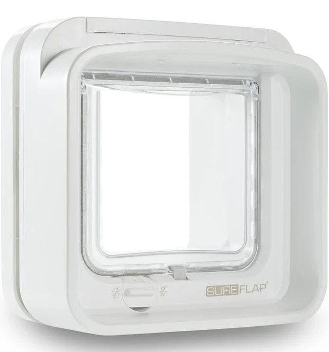 SureFlap
