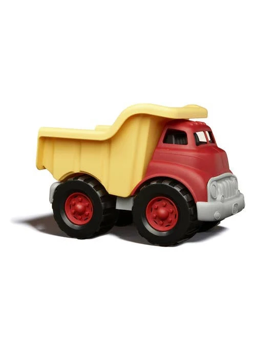 Dump Truck