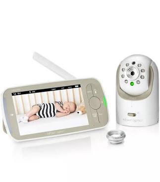 Infant Optics