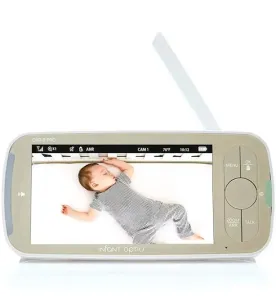 DXR-8 Video Baby Monitor