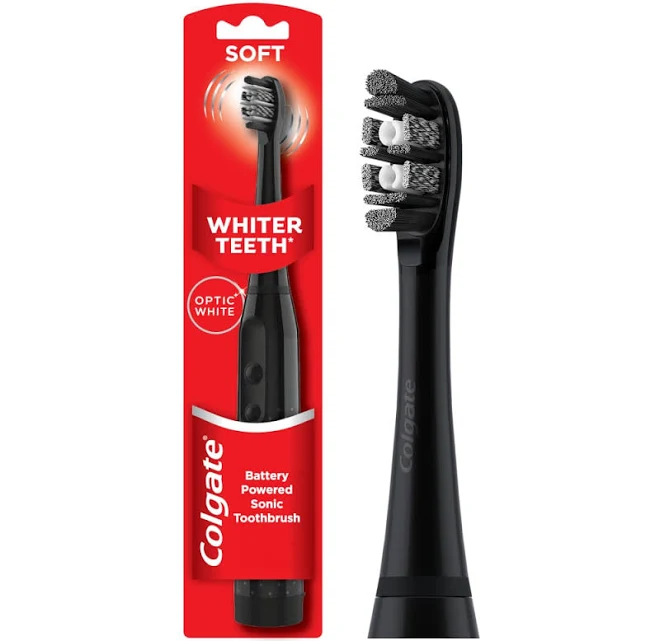 E1 Smart Electric Toothbrush