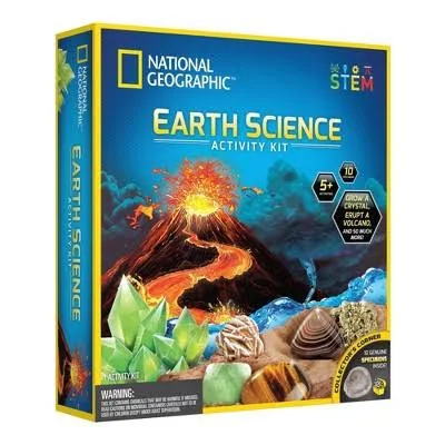 National Geographic