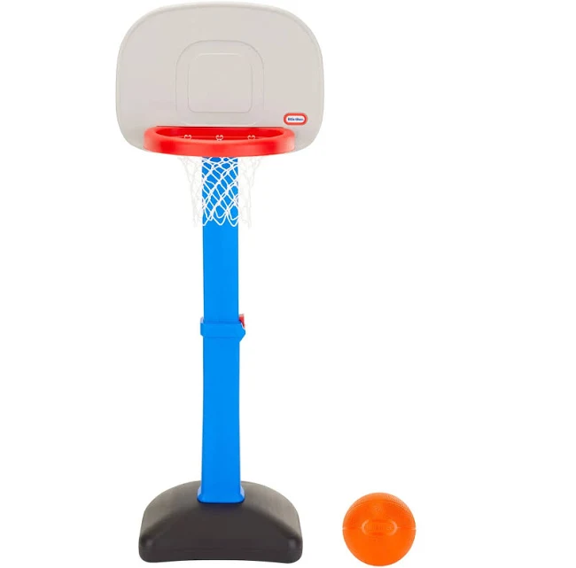 Easy Score Basketball Set
