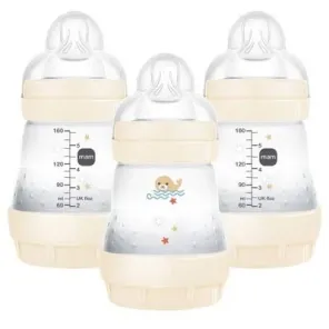 Easy Start Anti-Colic Bottle