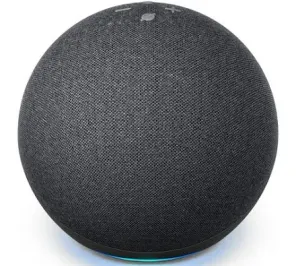 Echo (4th Gen)