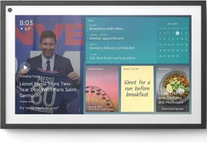 Echo Show 15 (2nd Gen)