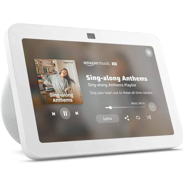 Echo Show 8 (3rd Gen)