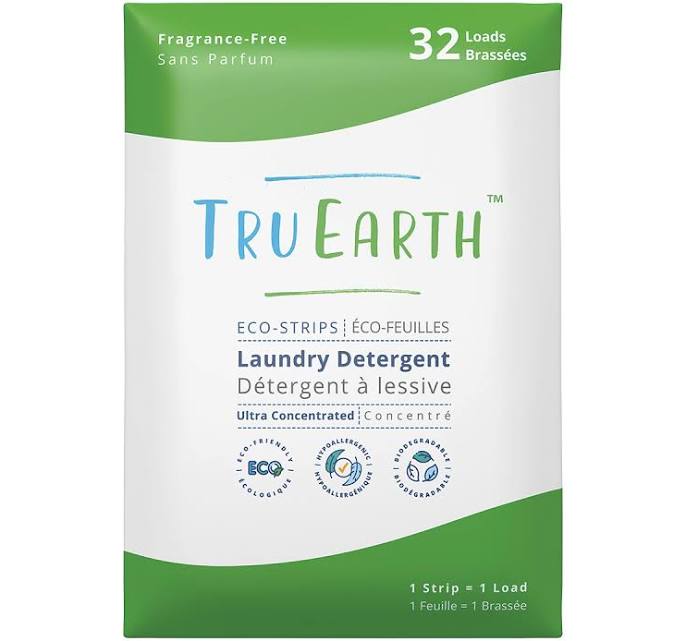 Tru Earth