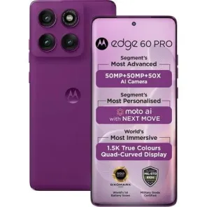 Edge 60 Ultra