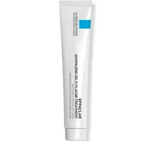 Effaclar Adapalene Gel 0.1%