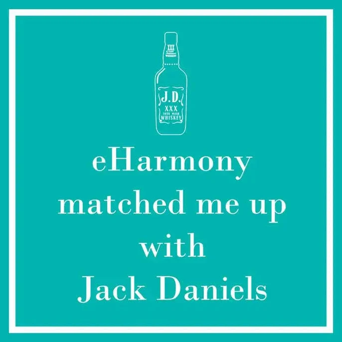 eHarmony