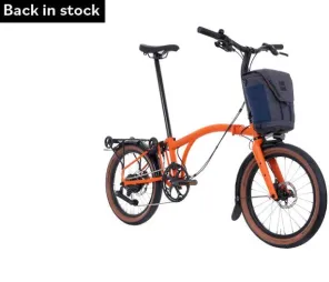 Brompton