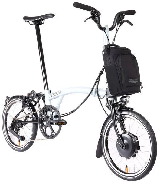 Brompton