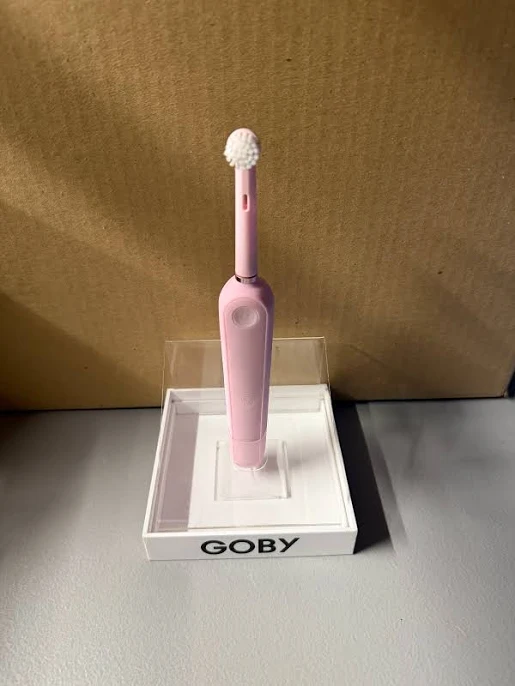 Electric Toothbrush