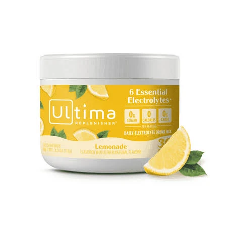 Ultima Replenisher