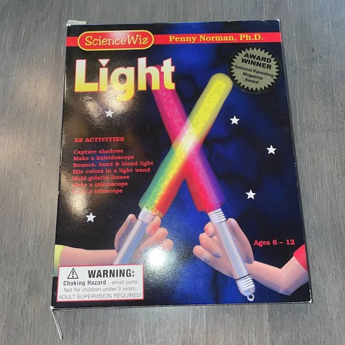 Electronic Circuits Kit