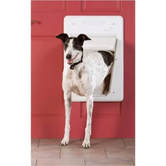 Highbury Pet Doors