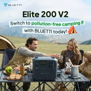 Bluetti