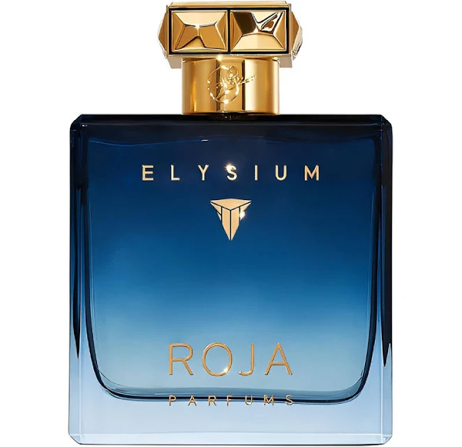 Elysium Pour Homme Parfum Cologne