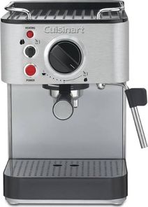 EM-100 Espresso Maker
