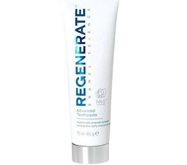 Regenerate
