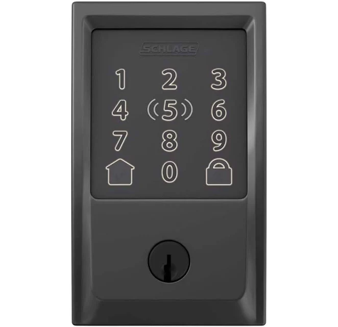 Schlage