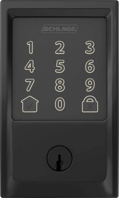 Encode Smart WiFi Deadbolt
