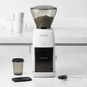 Baratza