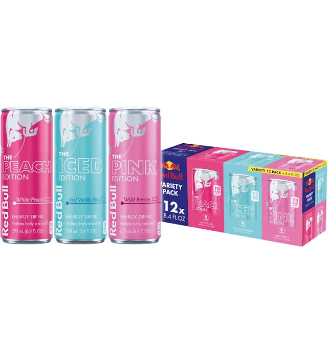 Red Bull