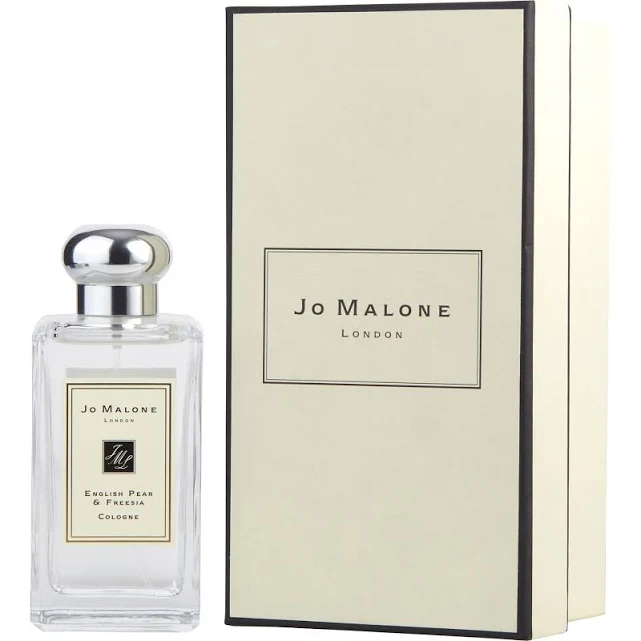 Jo Malone