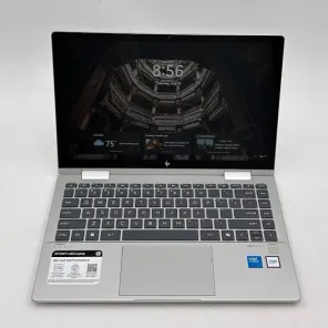 HP
