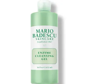 Mario Badescu