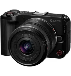 EOS R50 V