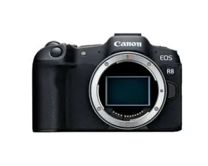 EOS R8