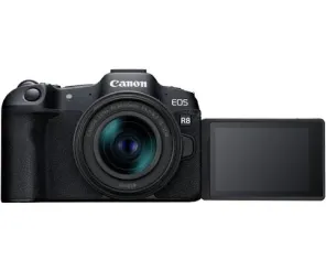 EOS R8 II