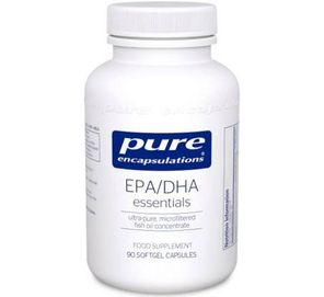 Pure Encapsulations