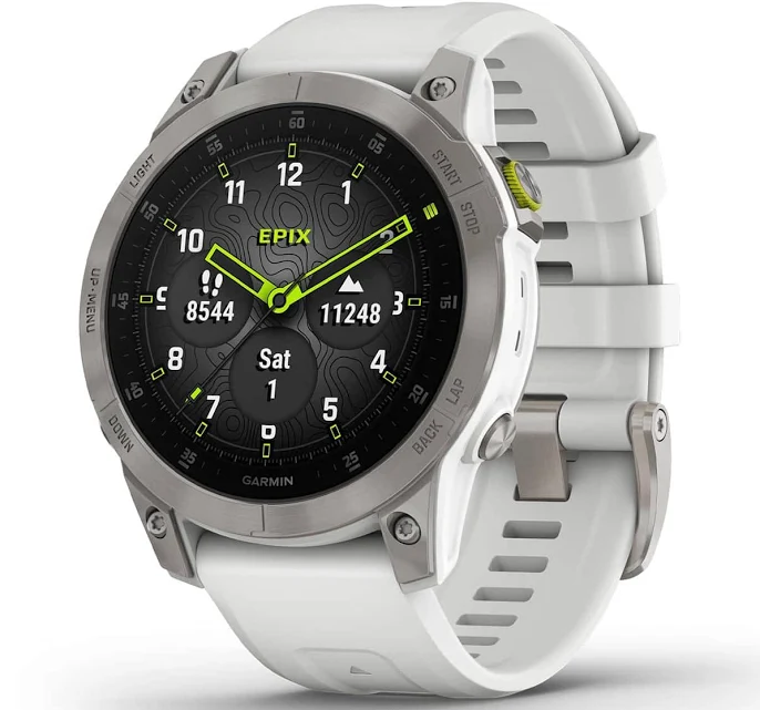 Garmin