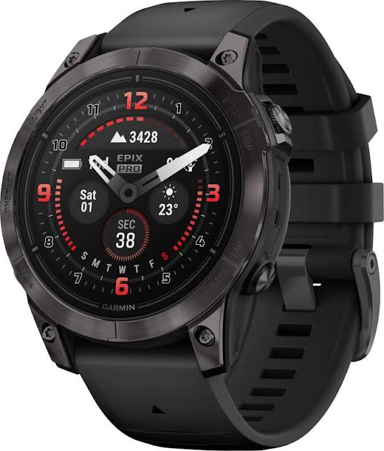Epix Pro (Gen 2)