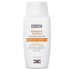 Eryfotona Actinica Mineral SPF 50+