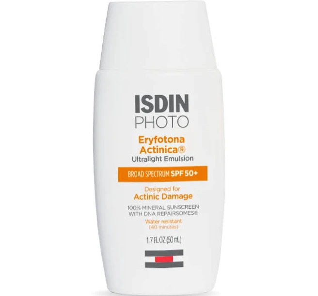 ISDIN