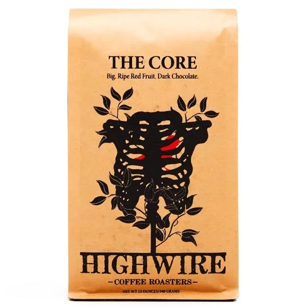 Highwire Coffee