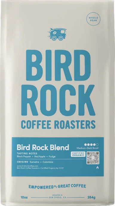 Espresso Blend