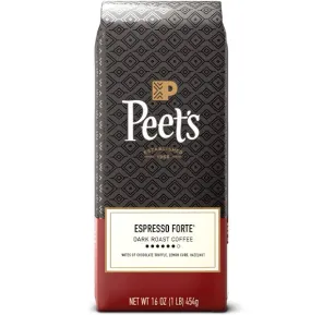 Espresso Forte