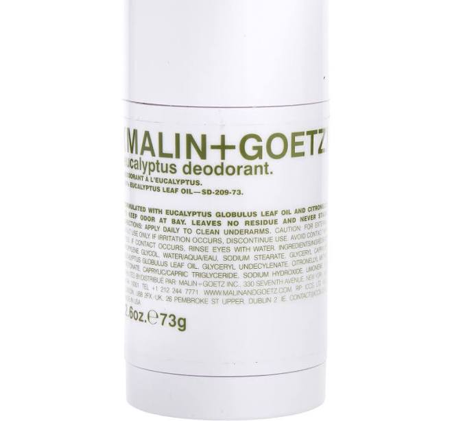 Malin + Goetz