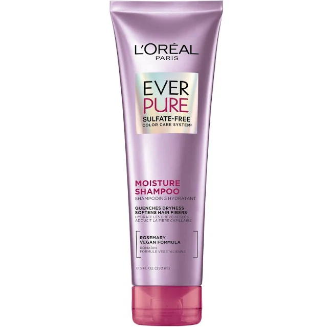 EverPure Moisture Shampoo