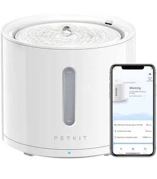 PETKIT